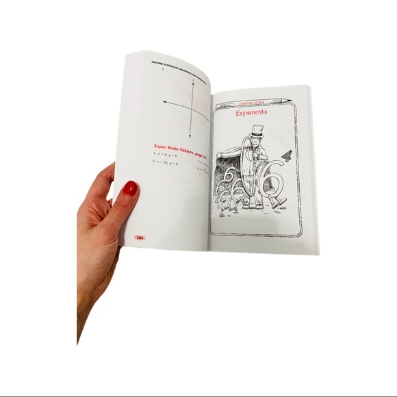 Free Painless Algebra - Picture 2 of 3